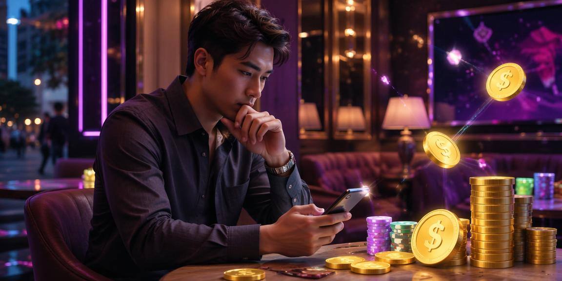 5w2h mobile gaming
